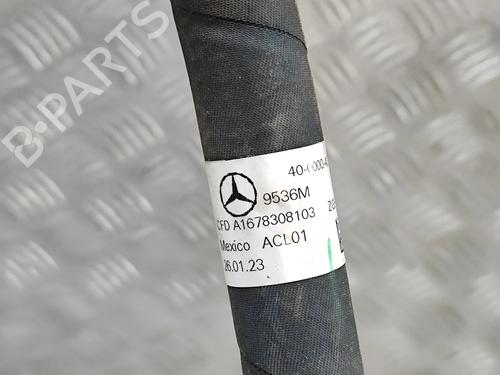 AC pipe MERCEDES-BENZ GLE (V167) GLE 300 d 4-matic (167.109) | BP27794915M126  - Image 6