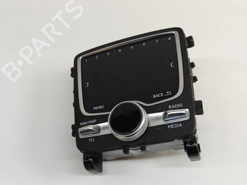 Used Switch AUDI Q7 (4MB, 4MG, 4MQ) 3.0 TDI quattro (272 hp) 26383360