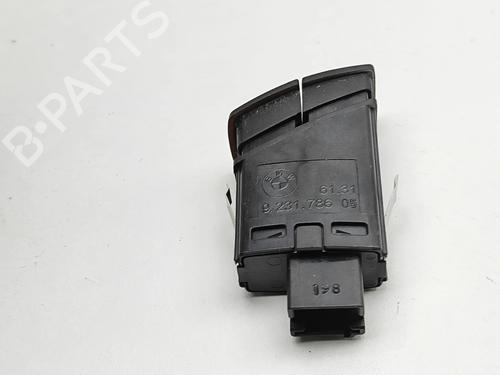 Warning switch BMW 3 (F30, F80) 330 e | BP36644813I22 - Image 3