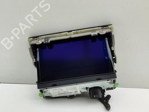 Used Display monitor AUDI A3 Sportback (8VA, 8VF) RS3 quattro (400 hp) 29404164