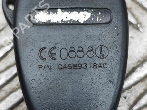 Módulo eletrónico JEEP COMPASS (MK49) 2.2 CRD 4x4 | BP38071595M83 - Image 8