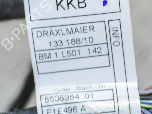 Wiring harness BMW i3 (I01) s Electric | BP27753484E16 