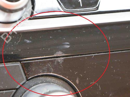 Climate control BMW X3 (G01, F97, G08) xDrive 20 d | BP7800537I5 