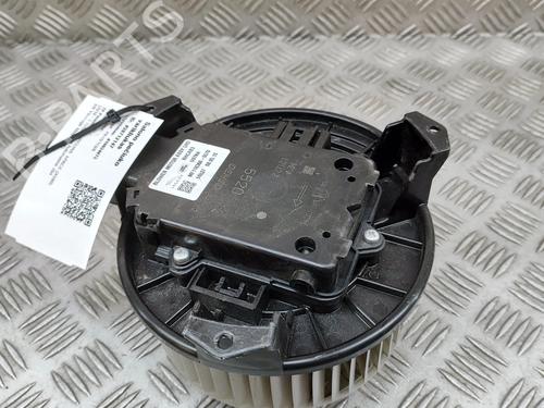 Varmeblæser JAGUAR I-PACE (X590) EV400 AWD | BP27782723M62 