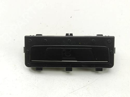 Used Electronic module Electronic module CUPRA LEON Sportstourer (KL8, KU8, KUD) 2.0 VZ 4Drive (333 hp) 33380709 33380709