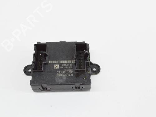 Elektronisk modul JAGUAR I-PACE (X590) EV400 AWD | BP27760168M83 