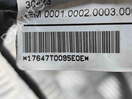 Electronic module VW MULTIVAN T7 (STM, STN) 1.4 eHybrid | BP29542712M83  - Image 7