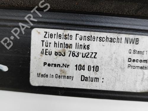 Dørliste AUDI A8 D3 (4E2, 4E8) 4.2 TDI quattro | BP25872615C150 