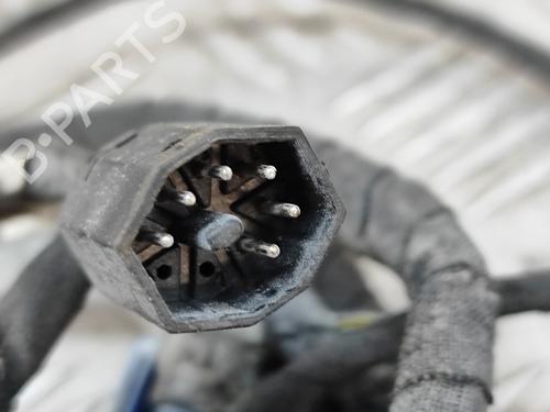 Electronic module MERCEDES-BENZ CLK Convertible (A208) CLK 230 Kompressor (208.448) | BP24307432M83 