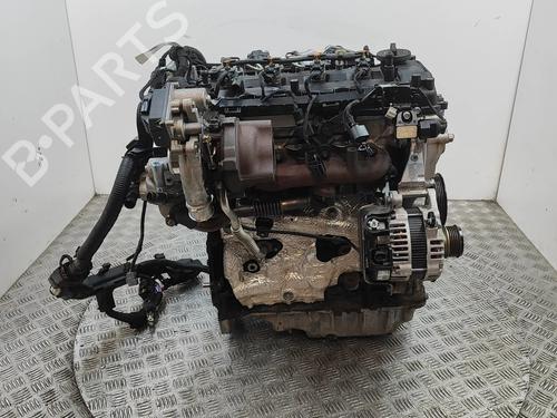Engine KIA OPTIMA Sportswagon (JF) 1.7 CRDi | BP38755927M1 - Image 4