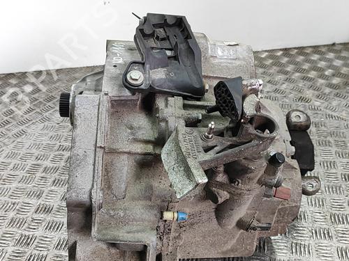 Gearbox VW TRANSPORTER T6 / CARAVELLE T6 Bus (SGB, SGJ, SHB, SHJ) 2.0 TDI | BP27532106M3 