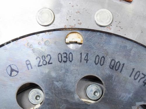 Flywheel MERCEDES-BENZ A-CLASS (W177) A 200 (177.087) | BP33352826M101 - Image 6