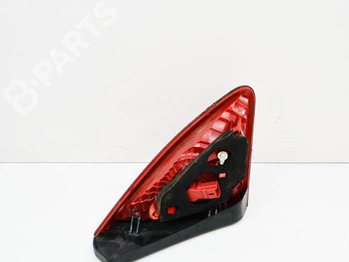 Right tailgate light PEUGEOT 3008 I MPV (0U_) 1.6 HDi 115 / BlueHDi 115 | BP8935548C80 