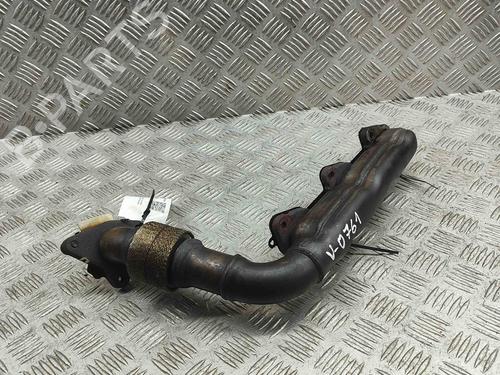 Used Exhaust manifold BMW X5 (F15, F85) xDrive 30 d (258 hp) 29392435
