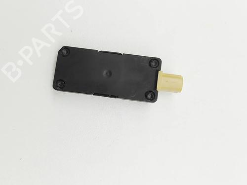 Antenne/Base PORSCHE MACAN (XAB) 4 Electric 4 (XABBB1, XABFD1) | BP38467243C140 - Image 4