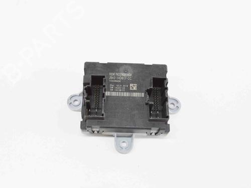 Used Electronic module JAGUAR I-PACE (X590) EV400 AWD (400 hp) 27760170