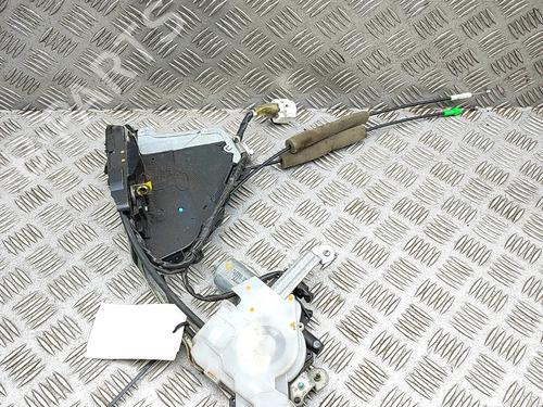 Front right lock LEXUS LS (_F4_) 460 (USF40) | BP37698248C97 - Image 4