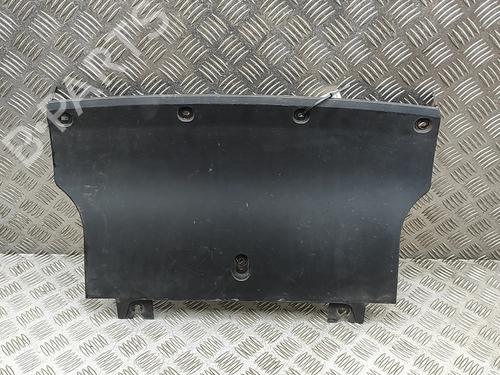 Used Rear bumper spoiler Rear bumper spoiler JAGUAR F-PACE (X761) 2.0 TD4 AWD (180 hp) 33291653 33291653