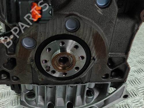 Engine PEUGEOT EXPERT Van (V_) 2.0 BlueHDi 150 | BP27837092M1 