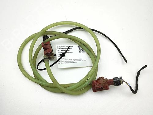 Electronic sensor BMW 5 Touring (G31) 530 d xDrive | BP37269271M84 - Image 3