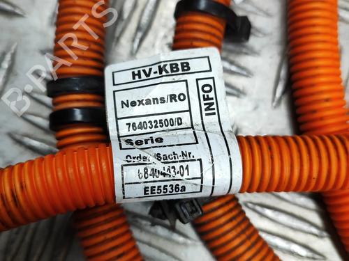 Wiring harness BMW i3 (I01) s Electric | BP27777965E16 