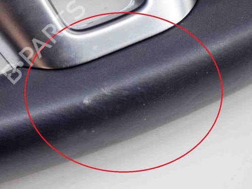 Steering wheel MERCEDES-BENZ C-CLASS Coupe (C205) C 250 d (205.308) | BP15680914C49 