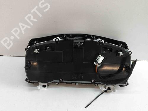 Instrument cluster CITROËN C3 III (SX) 1.2 THP 110 (SXHNPS, SXHNZT, SXHNZ6) | BP29459153C47 