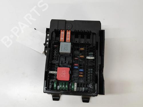 Used Fuse box Fuse box MERCEDES-BENZ EQS (V297) EQS 450+ (297.123) (333 hp) 28556719 28556719