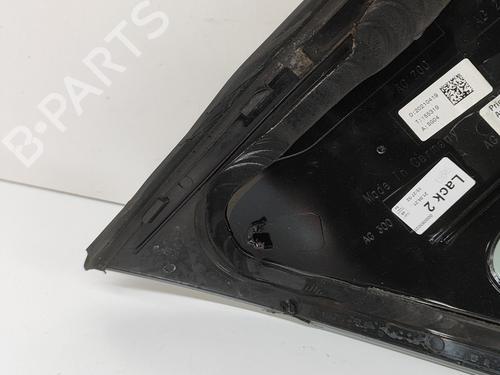 Rear left quarter glass CITROËN C3 AIRCROSS II (2R_, 2C_) 1.2 PureTech 130 (2RHNYH) | BP24975736C93 