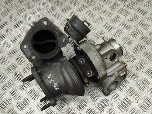 Turbocharger/Supercharger PEUGEOT 308 CC (4B_) 1.6 16V | BP26319879M71