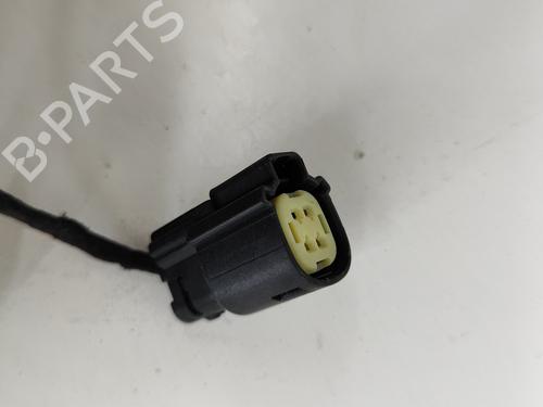 Rear left exterior door handle TESLA MODEL X (5YJX) 90D AWD | BP20675719C130 