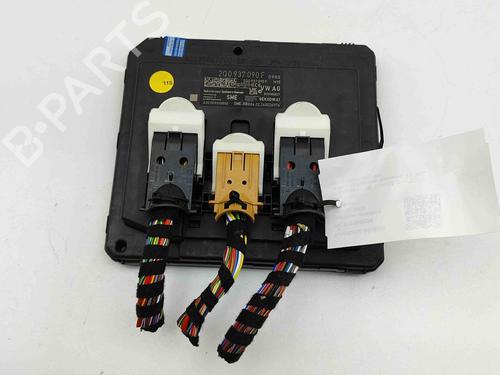 Module électronique VW T-CROSS (C11, D31) 1.0 TSi (116 hp) 28562879