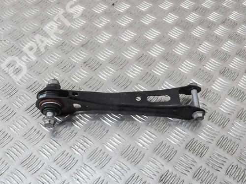 Querlenker links hinten für BMW X3 (F25) sDrive 20 i (170 hp) 6838624