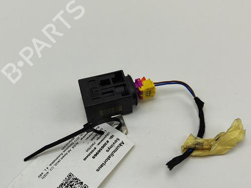 Elektronisk sensor AUDI A6 C7 Avant (4G5, 4GD) RS6 performance quattro (605 hp) 26706629