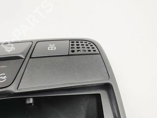 Kabinelys MERCEDES-BENZ E-CLASS (W213) AMG E 63 S 4-matic+ (213.089) | BP38201455I8 - Image 9