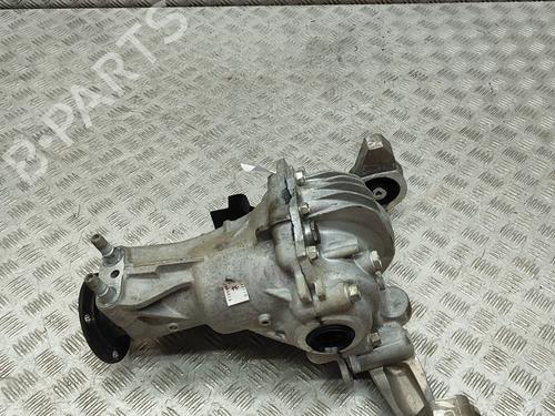 Differensial bakvogn MAZDA MX-5 IV (ND__) 2.0 (ND2E, ND6E) (160 hp) 29007432