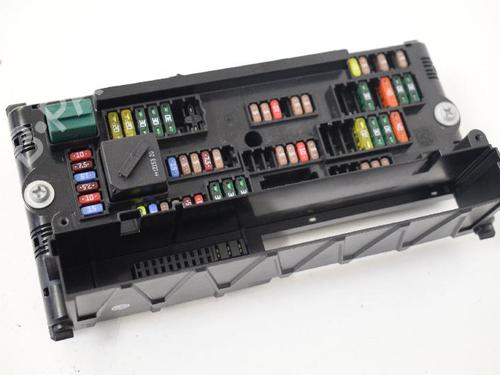 Used Fuse box BMW X3 (F25) xDrive 30 d (258 hp) 30208534