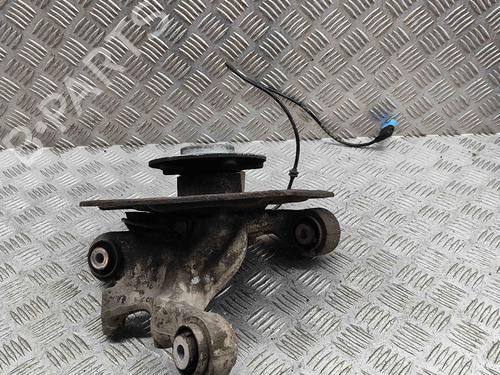Left rear steering knuckle MERCEDES-BENZ CLA Coupe (C117) CLA 200 CDI / d (117.308) | BP29458565M27 