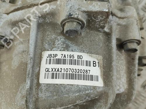 Transfer box FORD RANGER (TKE) 2.0 EcoBlue 4x4 | BP33386155M36 - Image 8