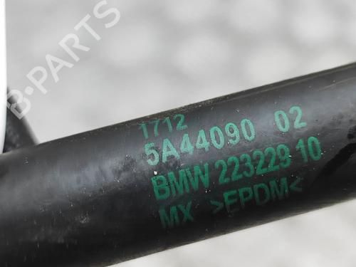 Pipe BMW X5 (G05, F95) xDrive 45 e Plug-in Hybrid | BP38622811M125 - Image 6