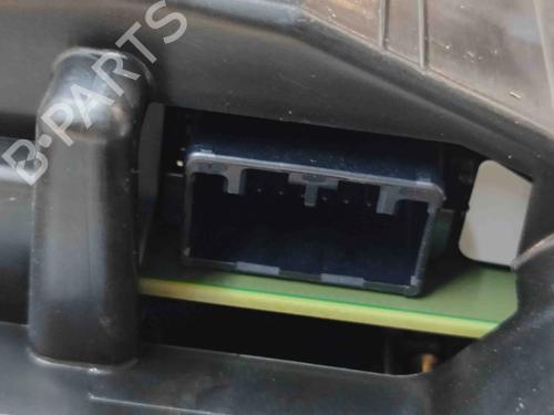 Instrument cluster VOLVO XC60 II (246) 2.0 B5 Mild-Hybrid | BP29486408C47 