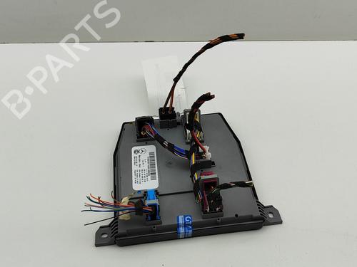 Electronic module MERCEDES-BENZ GLE (V167) GLE 300 d 4-matic (167.109) | BP27794952M83 