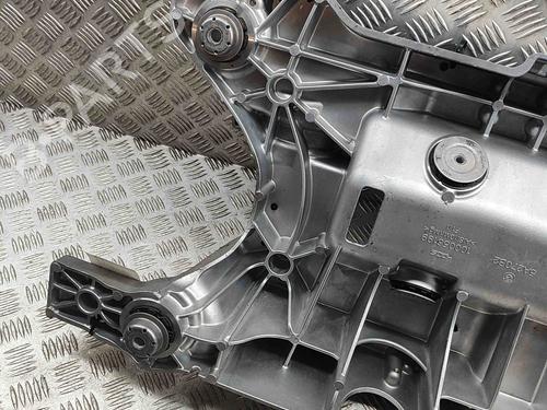 Support BMW 5 (G60, G90, G68) i5 eDrive40 | BP28563968C155