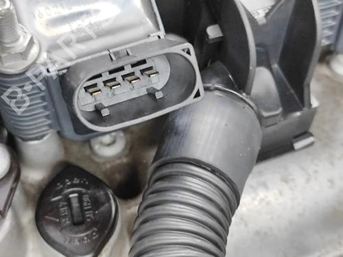 Engine VW POLO VI (AW1, BZ1, AE1) 2.0 GTI | BP31976700M1 