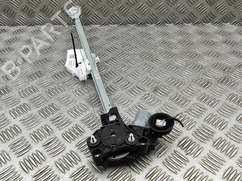 Rear left window mechanism MAZDA 3 Hatchback (BP) 2.5 e-SKYACTIV-G (BP5H) | BP30937956C24