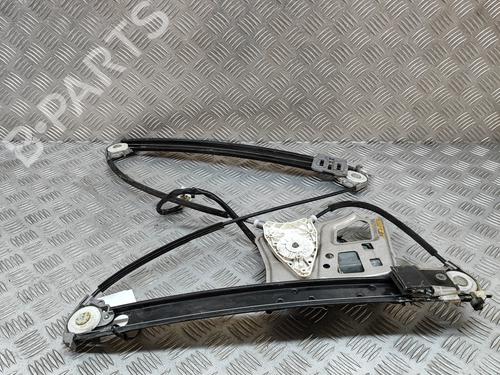 Front left window mechanism MERCEDES-BENZ S-CLASS (W220, V220) S 320 (220.065, 220.165) | BP24580674C22 