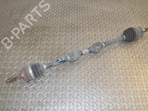 Used Right front driveshaft HYUNDAI i40 I (VF) 1.7 CRDi (116 hp) 30226624
