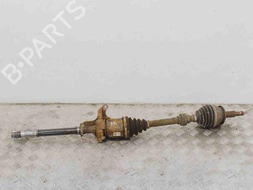 Used Right front driveshaft TOYOTA RAV 4 III (_A3_) 2.2 D 4WD (ALA30_, ALA30R) (177 hp) 6738796