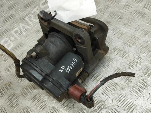 Left rear brake caliper JAGUAR F-TYPE Coupe (X152) 3.0 SCV6 S | BP31859190M107 - Image 5