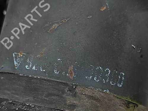 Front wiper motor PORSCHE 928 4.5 | BP30108106M29 